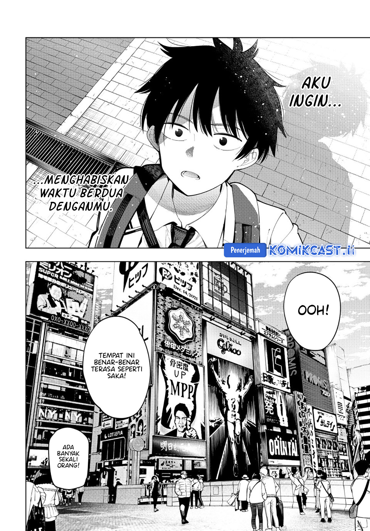 Chapter 88 - halaman 9