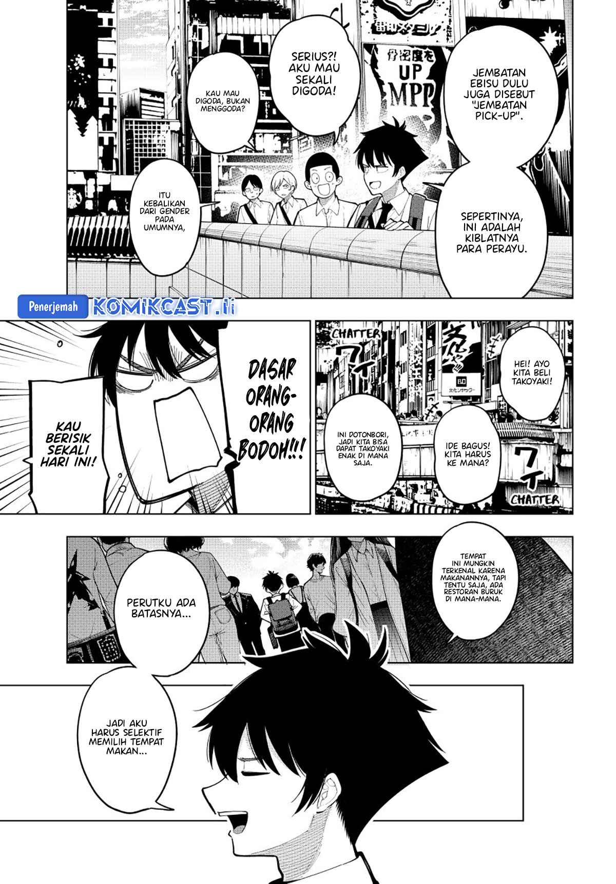 Chapter 88 - halaman 10