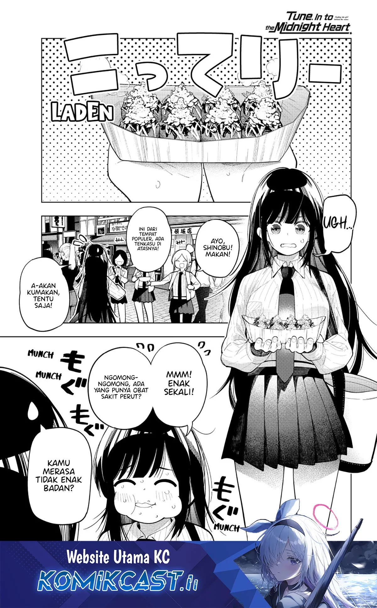Chapter 89 - halaman 2