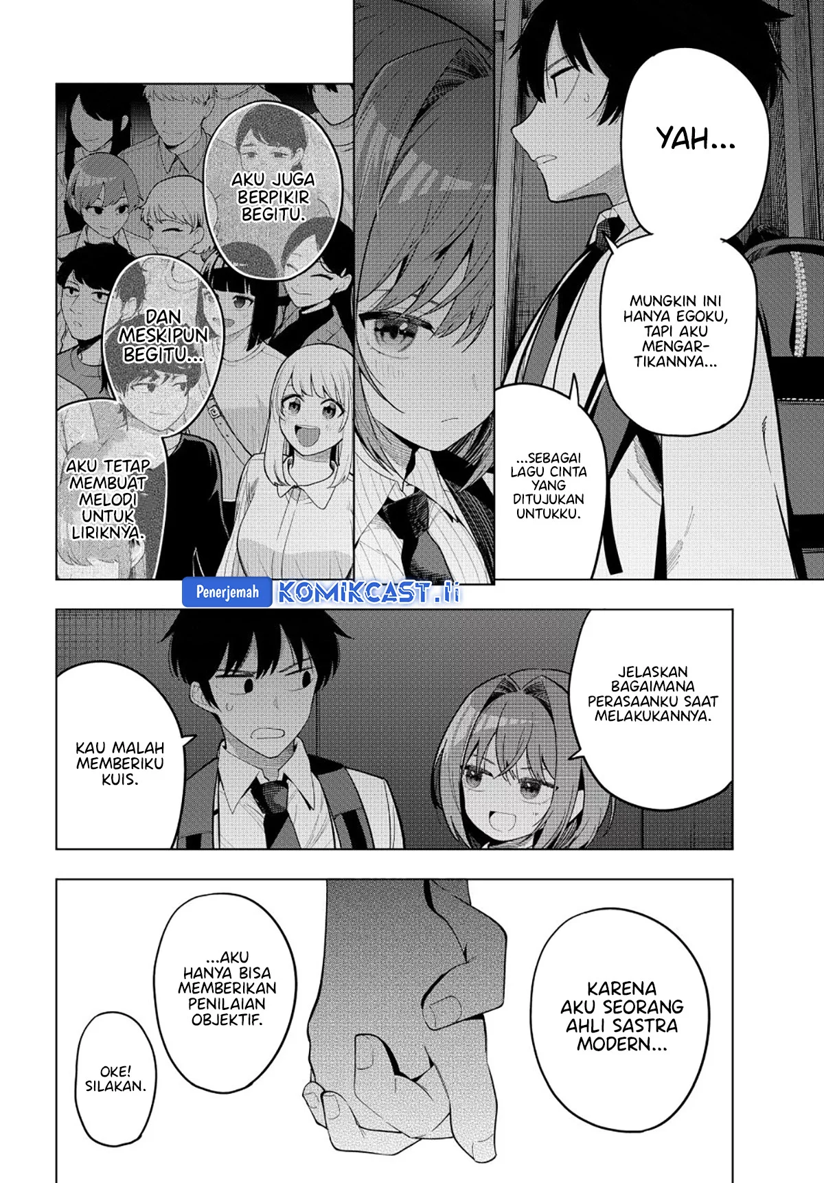 Chapter 89 - halaman 11