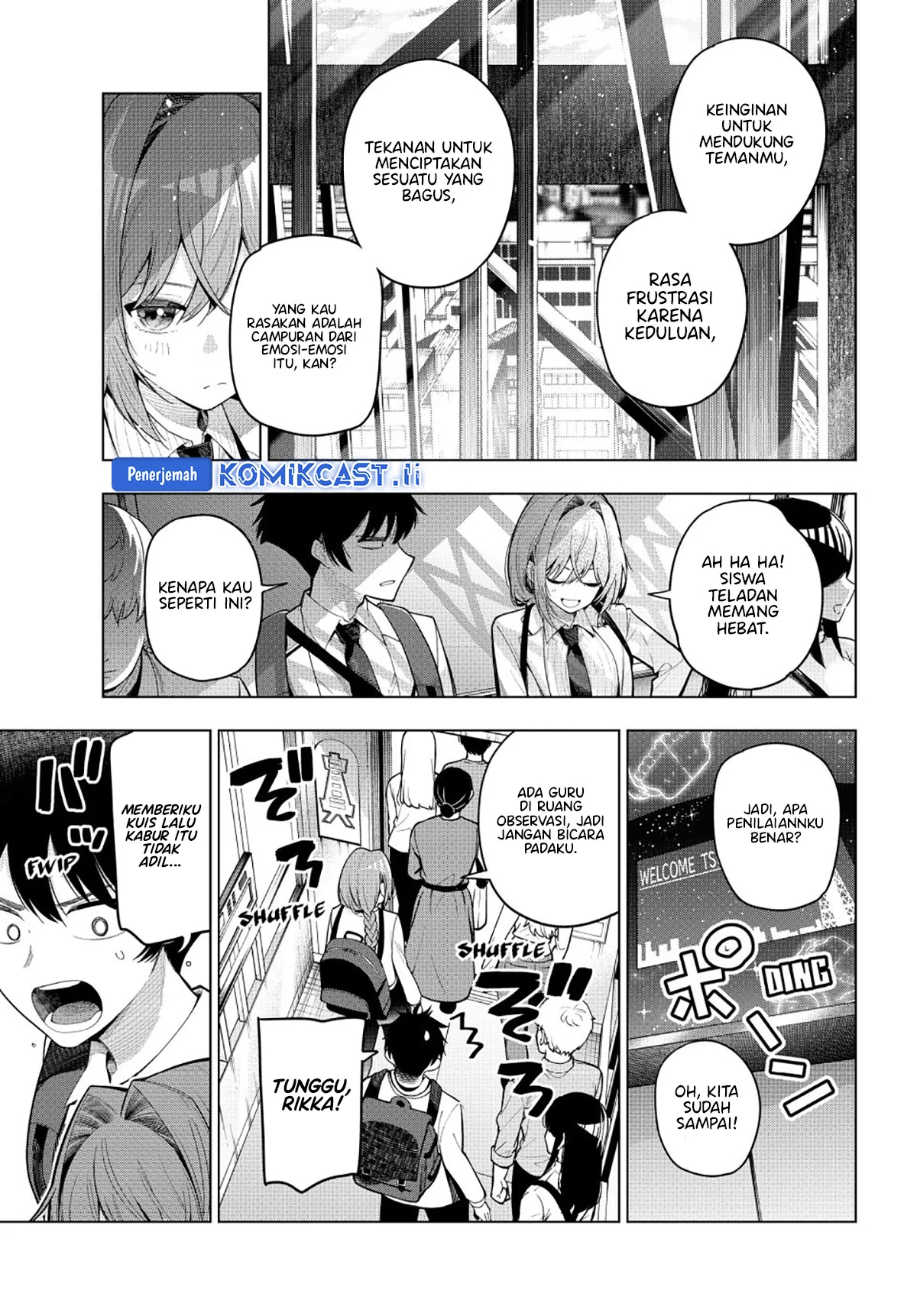 Chapter 89 - halaman 12