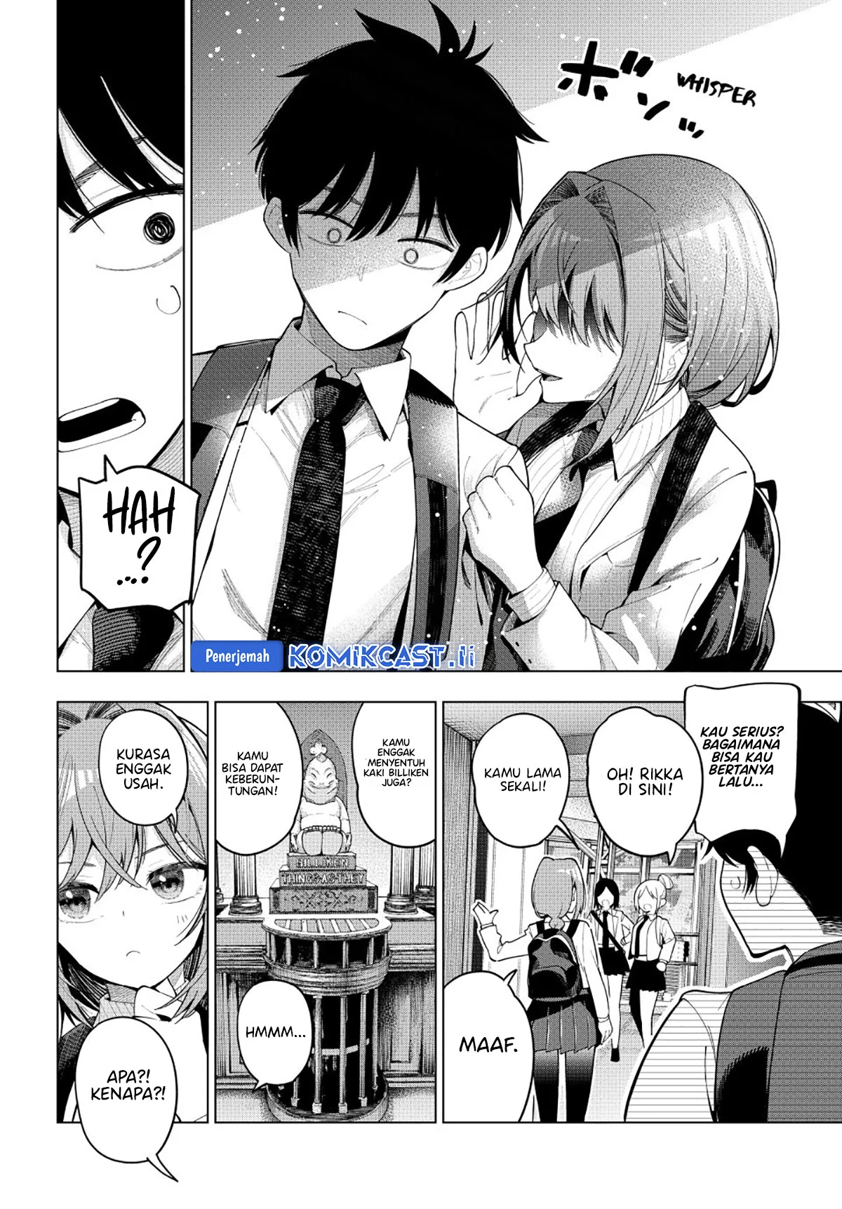 Chapter 89 - halaman 13