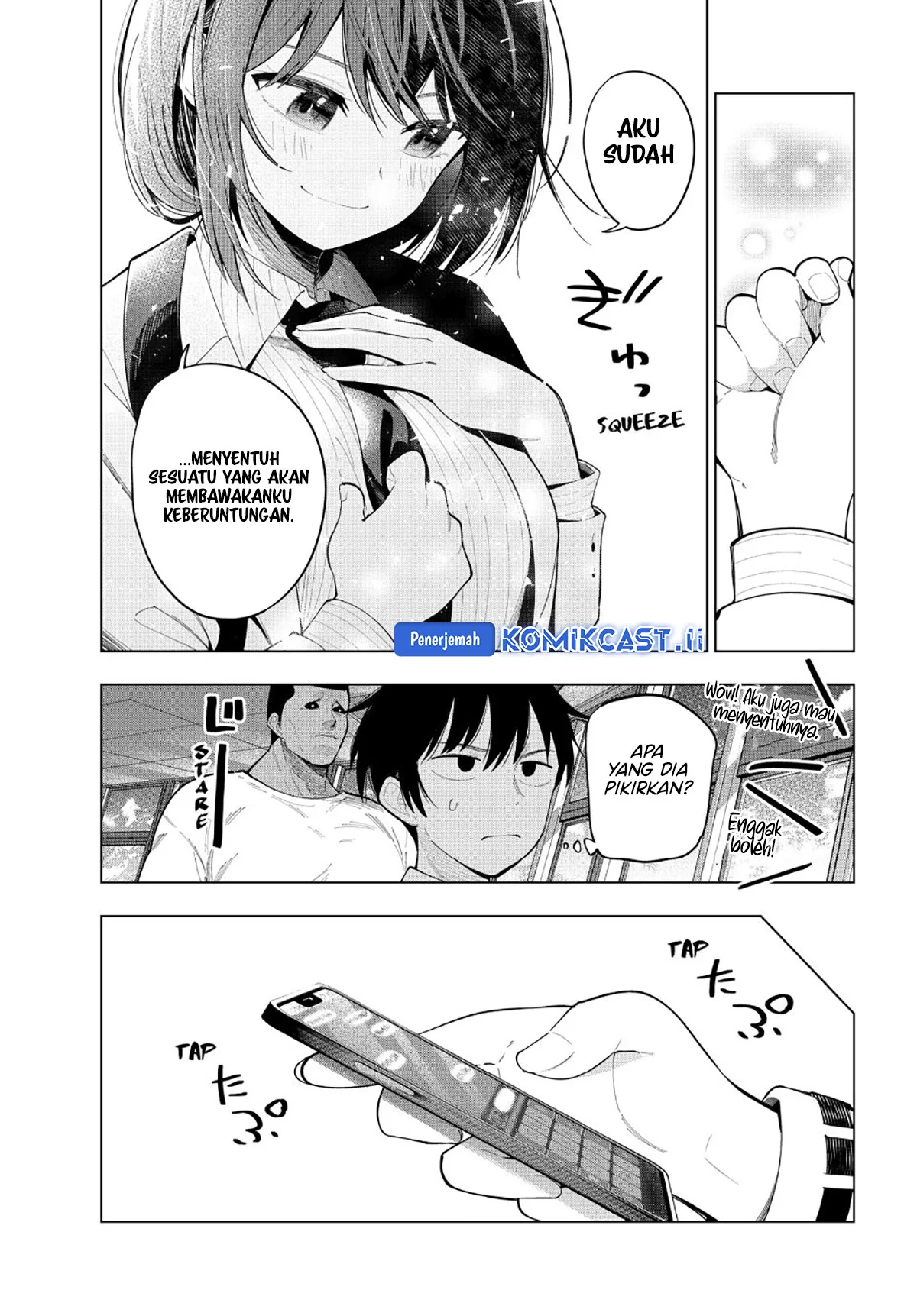 Chapter 89 - halaman 14