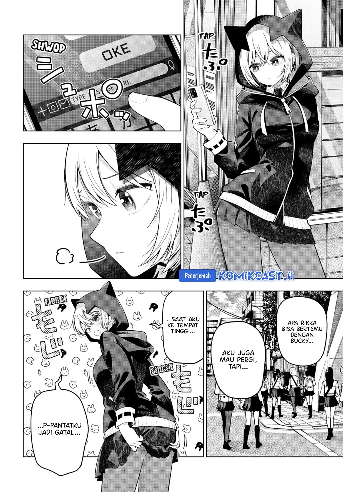 Chapter 89 - halaman 15