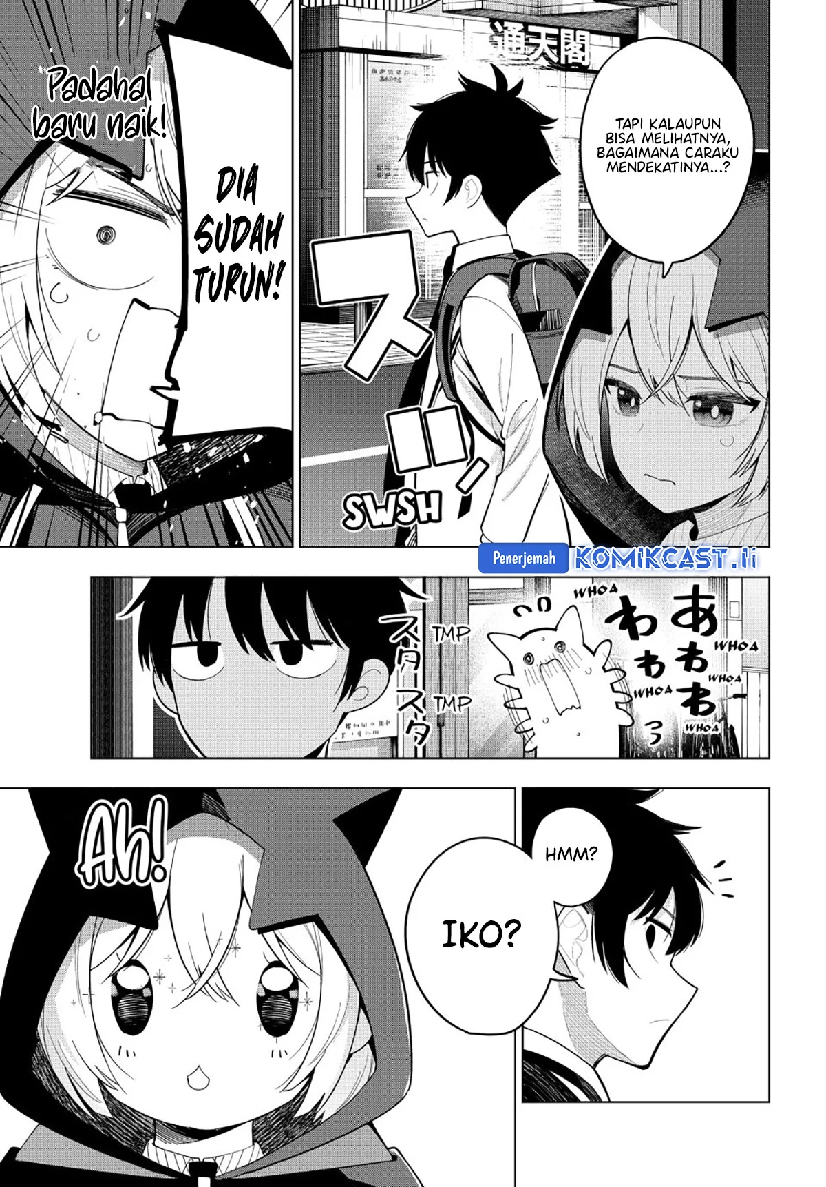 Chapter 89 - halaman 16