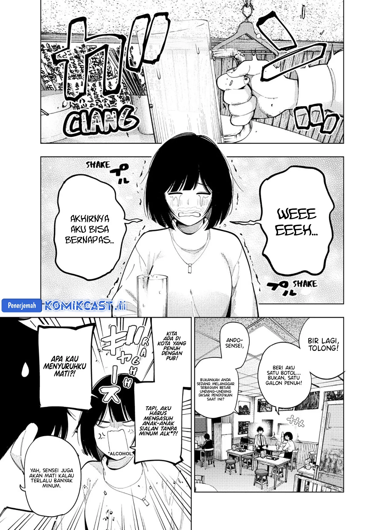 Chapter 89 - halaman 18