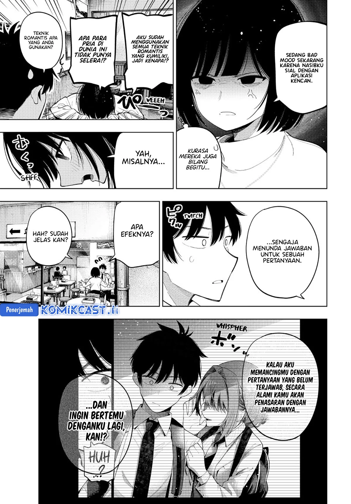 Chapter 89 - halaman 20