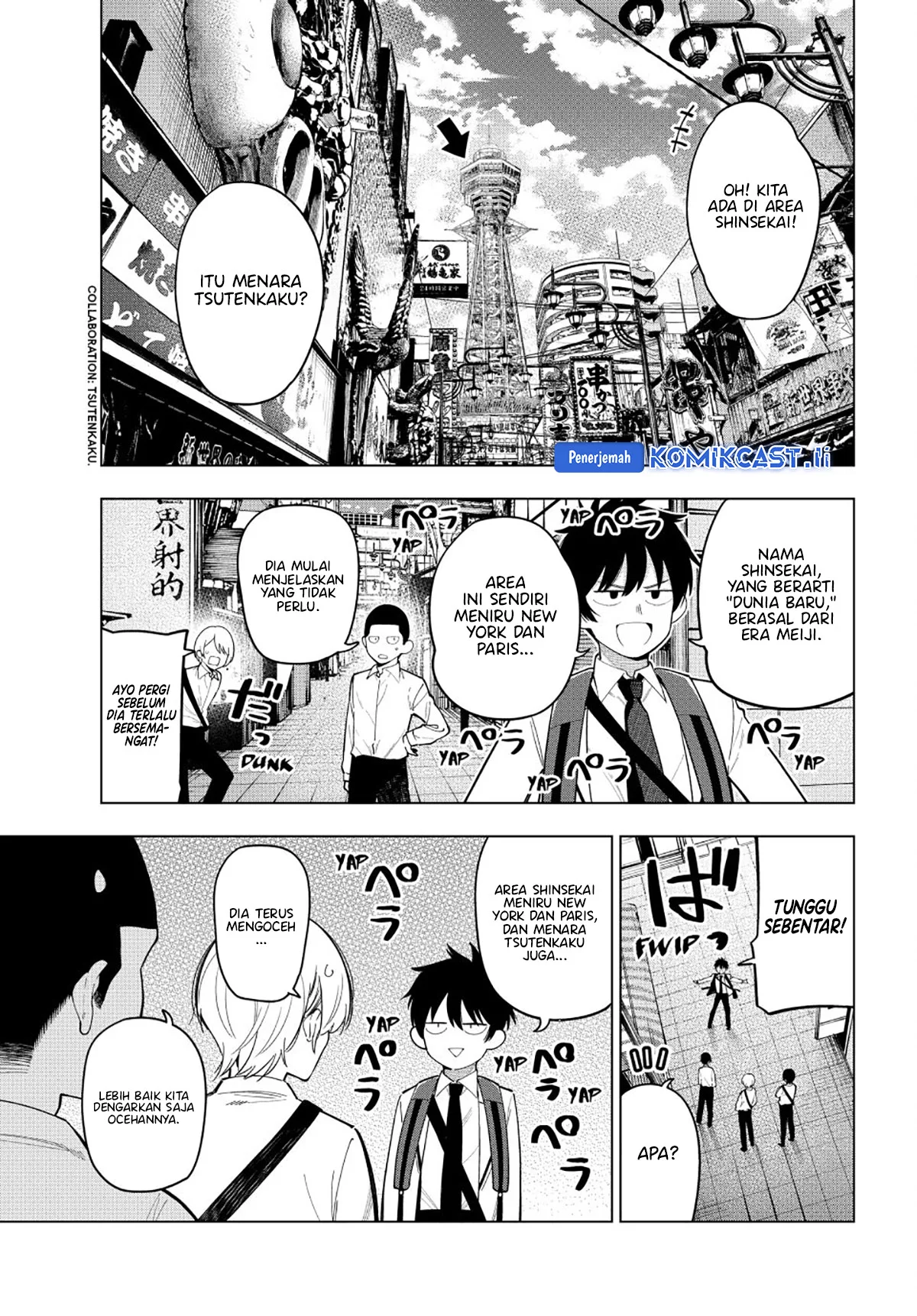 Chapter 89 - halaman 4