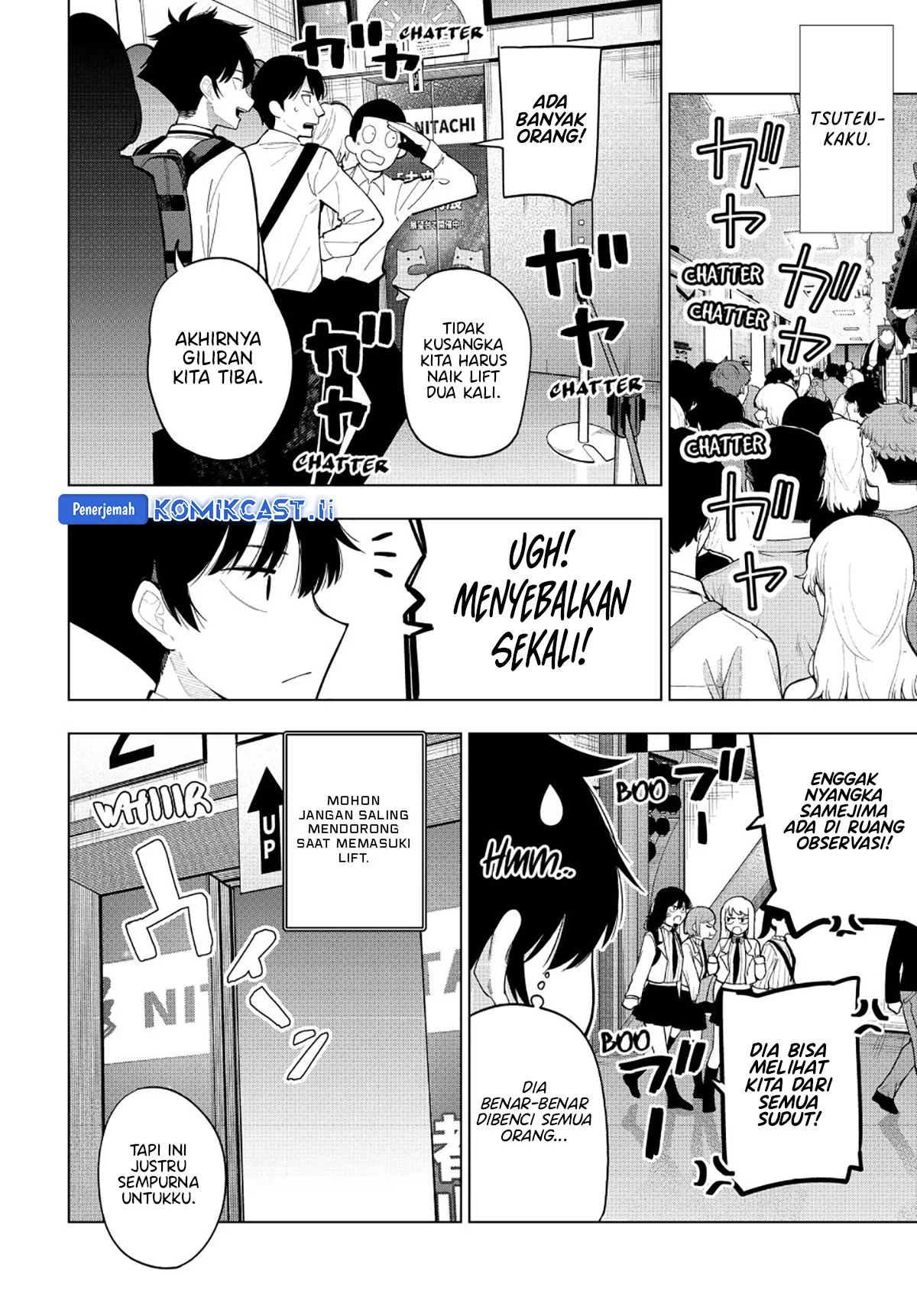 Chapter 89 - halaman 5