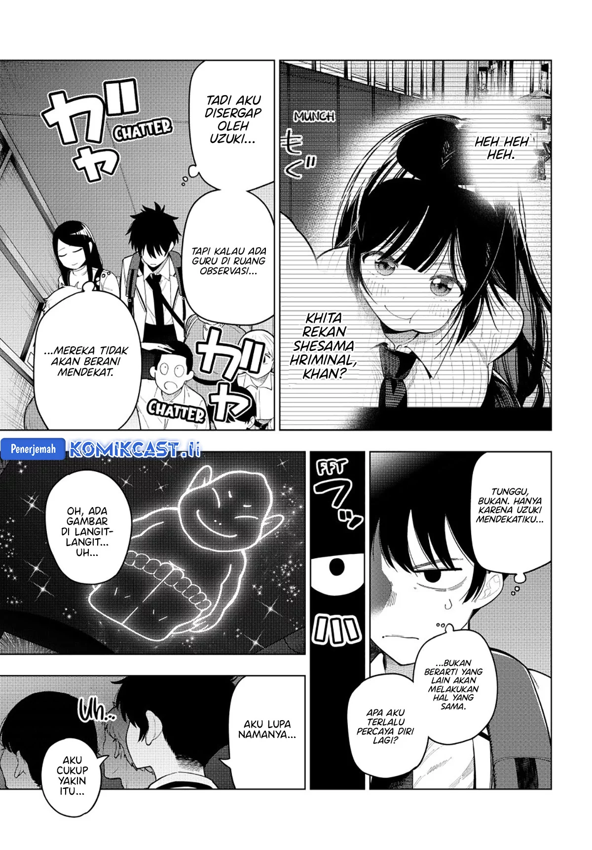 Chapter 89 - halaman 6