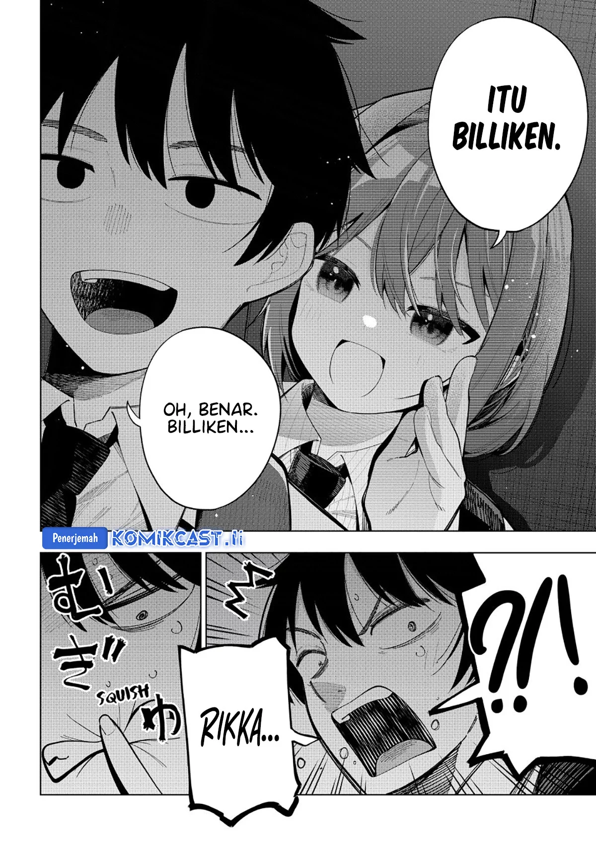 Chapter 89 - halaman 7