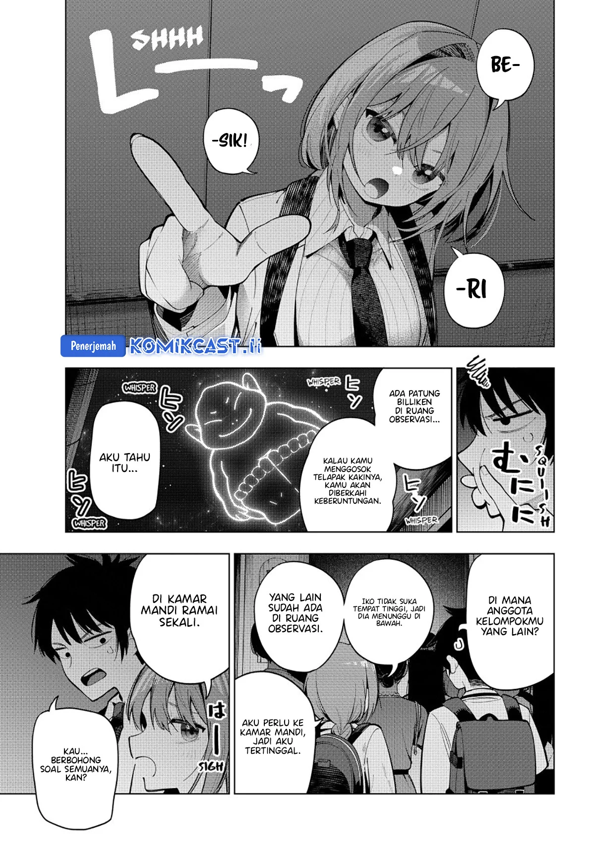 Chapter 89 - halaman 8