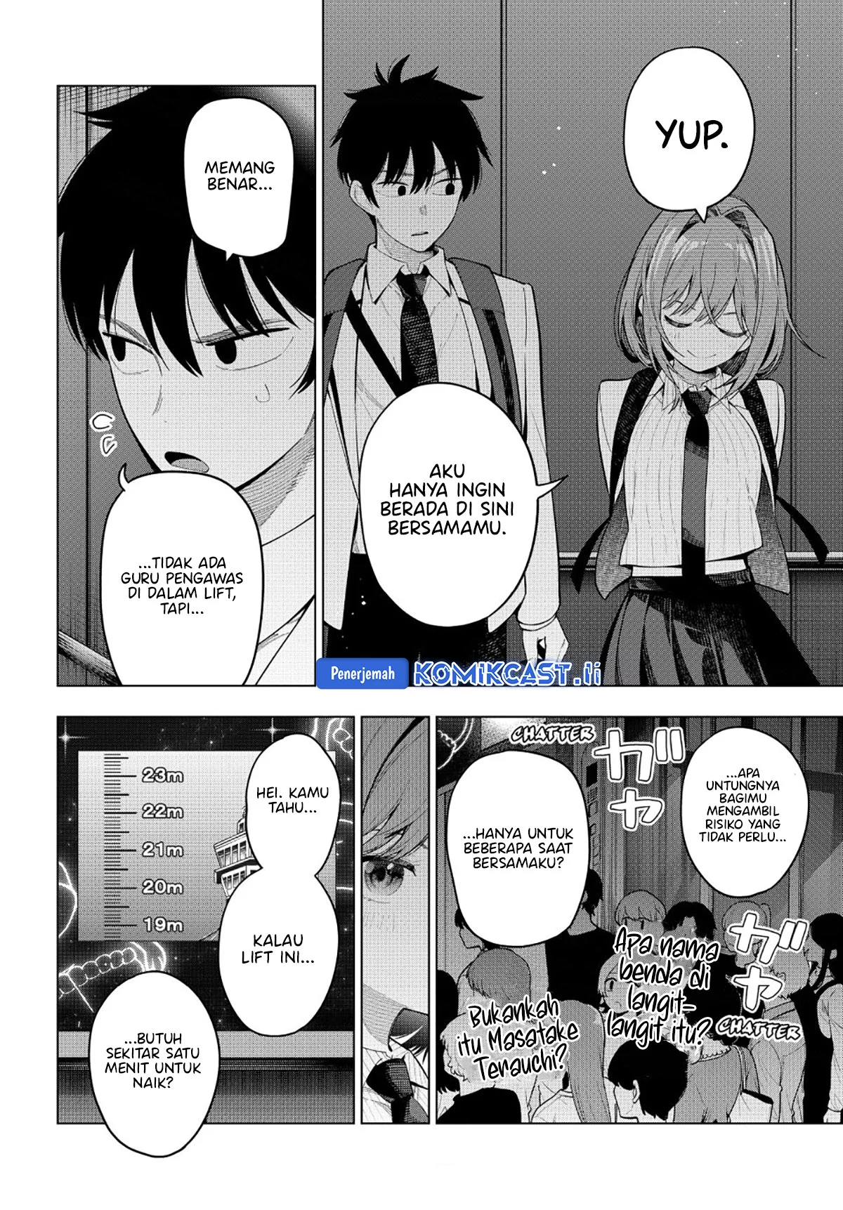 Chapter 89 - halaman 9