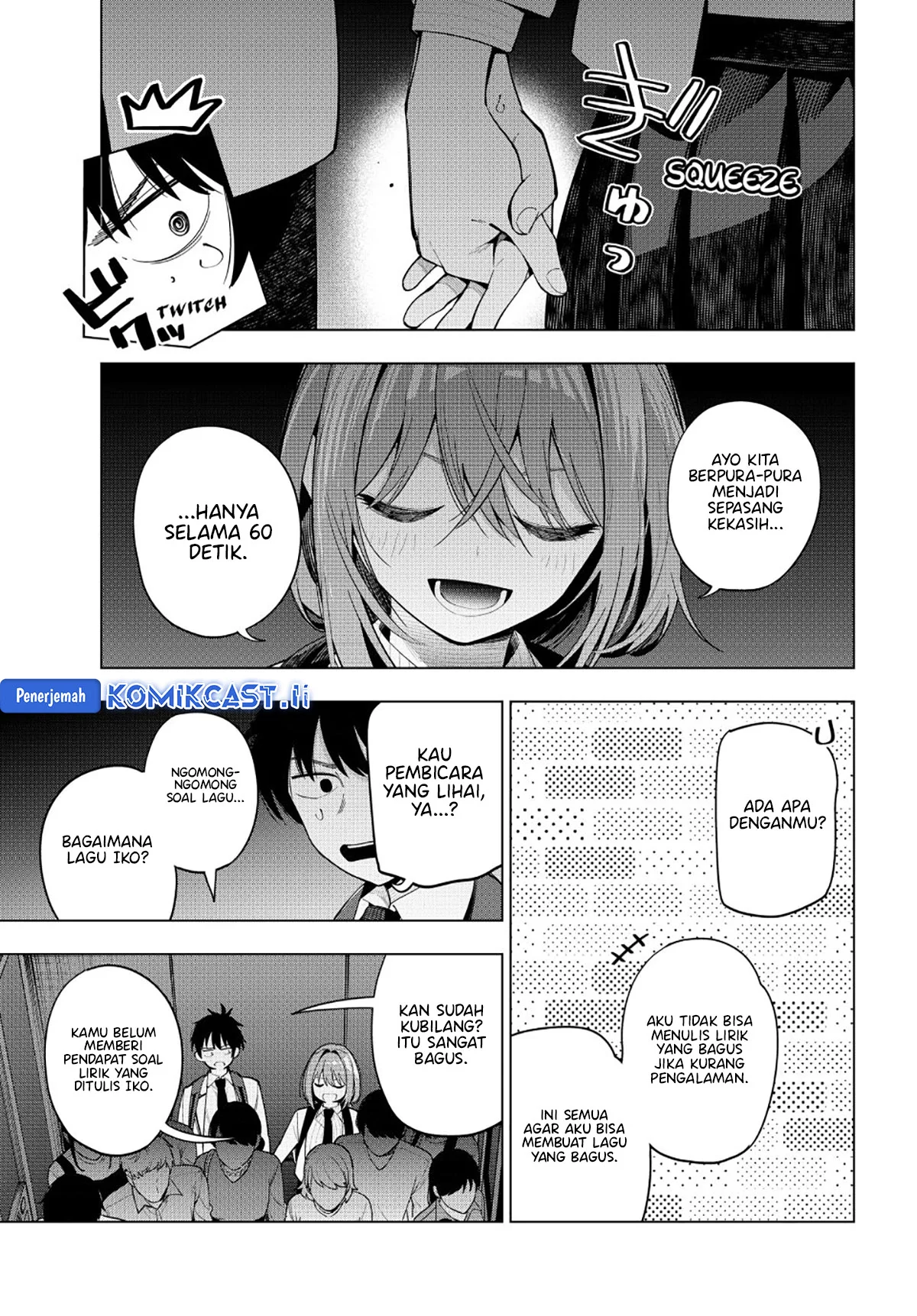 Chapter 89 - halaman 10