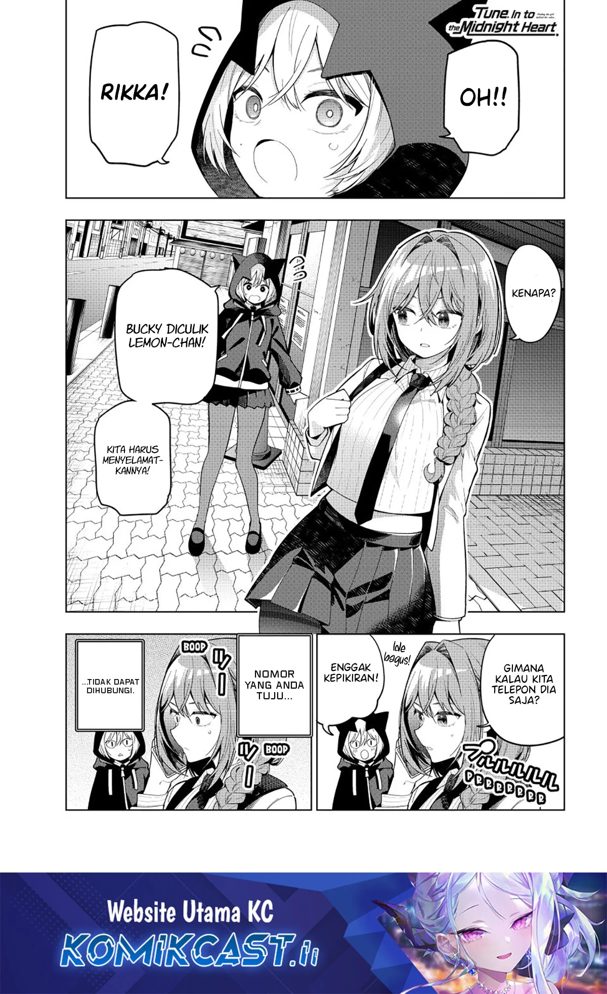 Chapter 90 - halaman 2