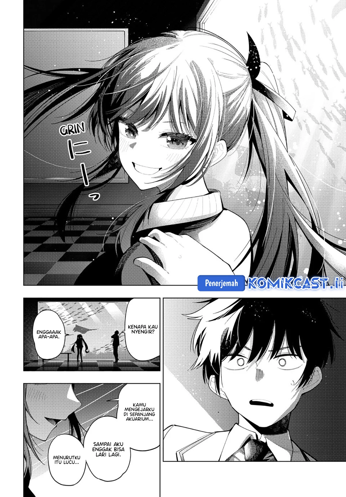 Chapter 90 - halaman 11