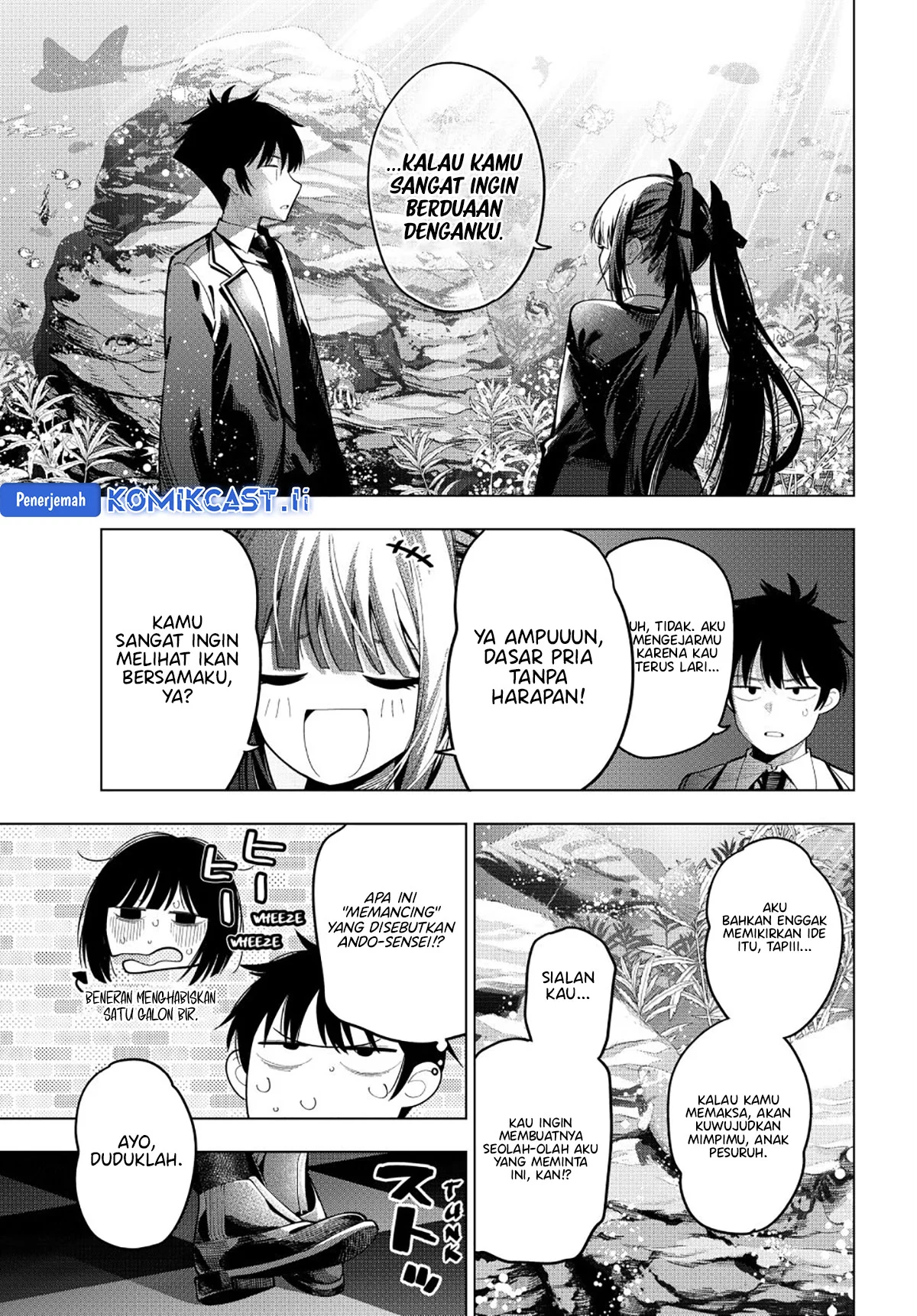Chapter 90 - halaman 12