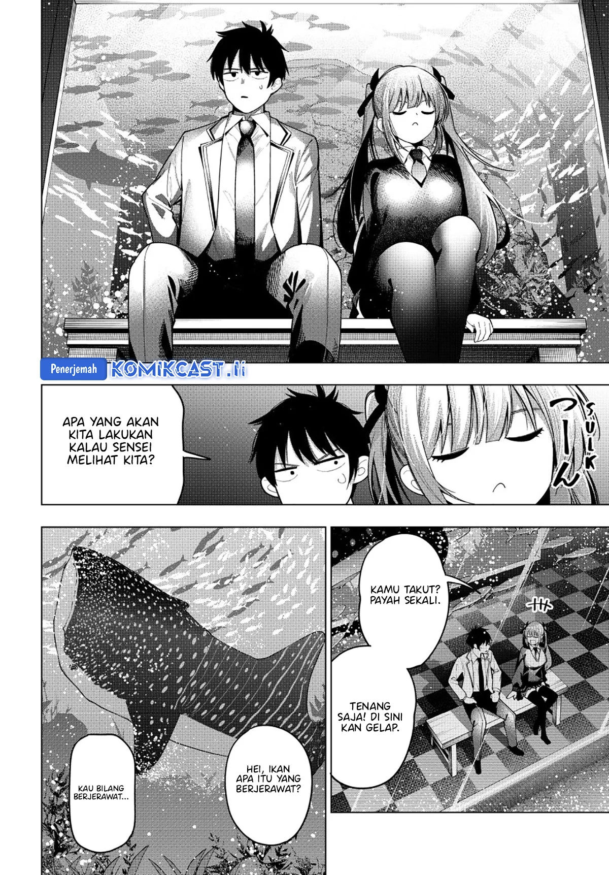 Chapter 90 - halaman 13