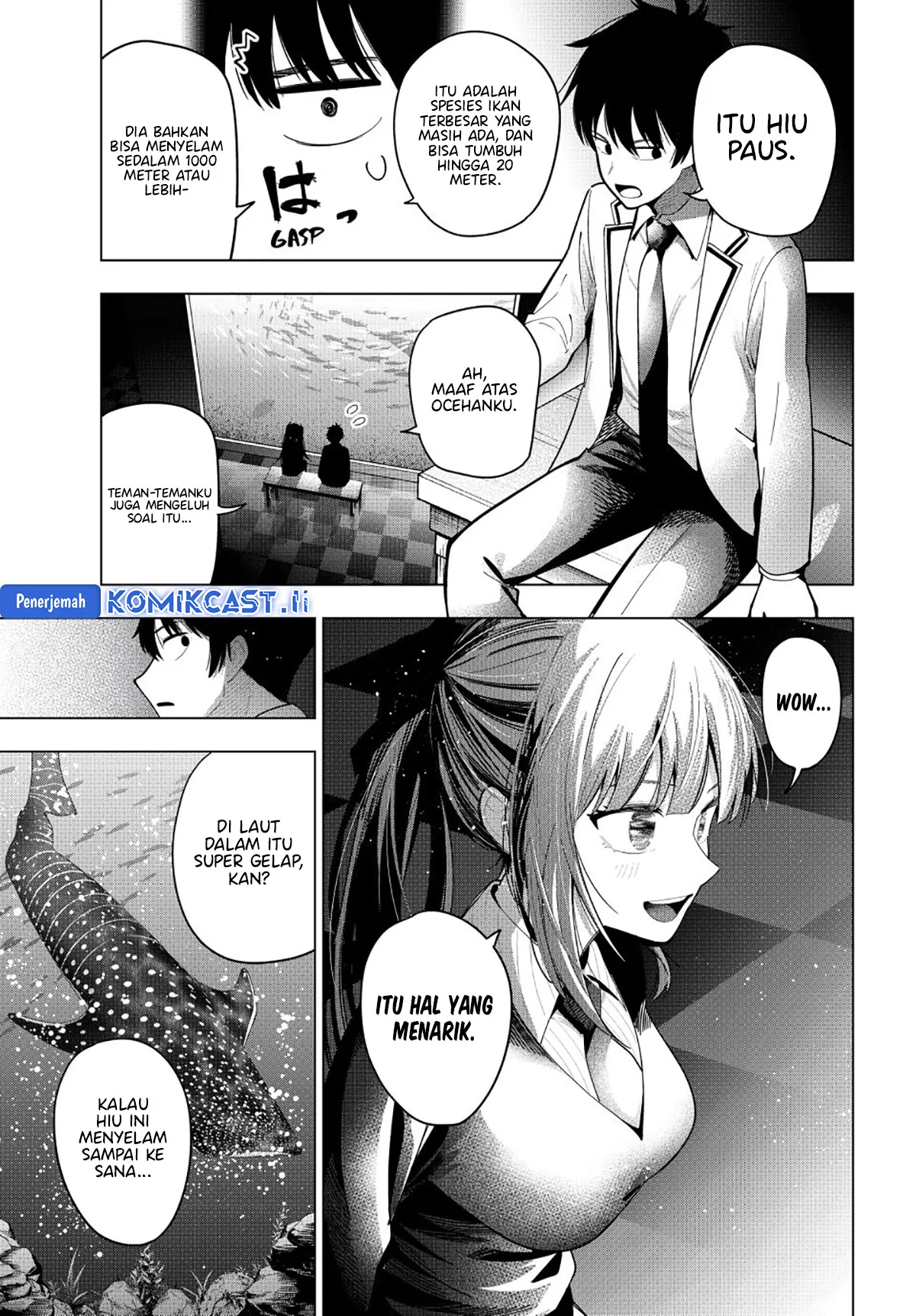 Chapter 90 - halaman 14