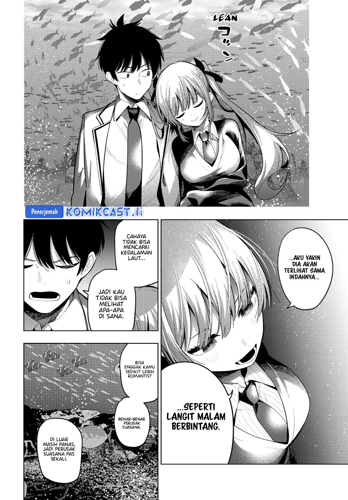 Chapter 90 - halaman 15