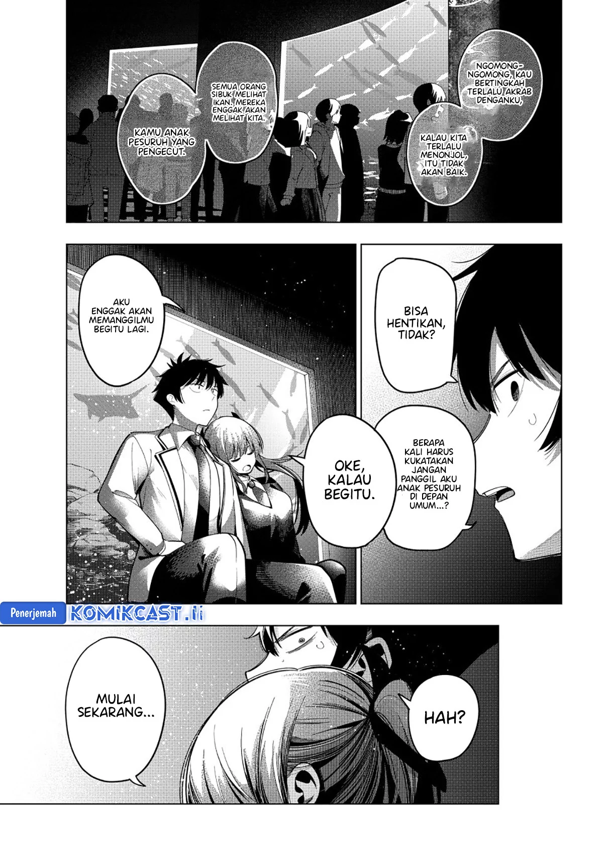 Chapter 90 - halaman 16