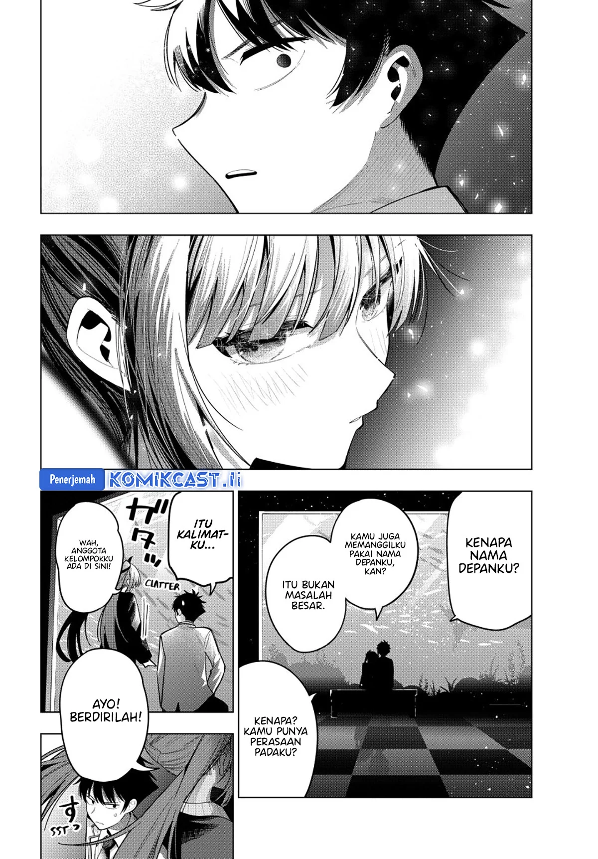 Chapter 90 - halaman 18