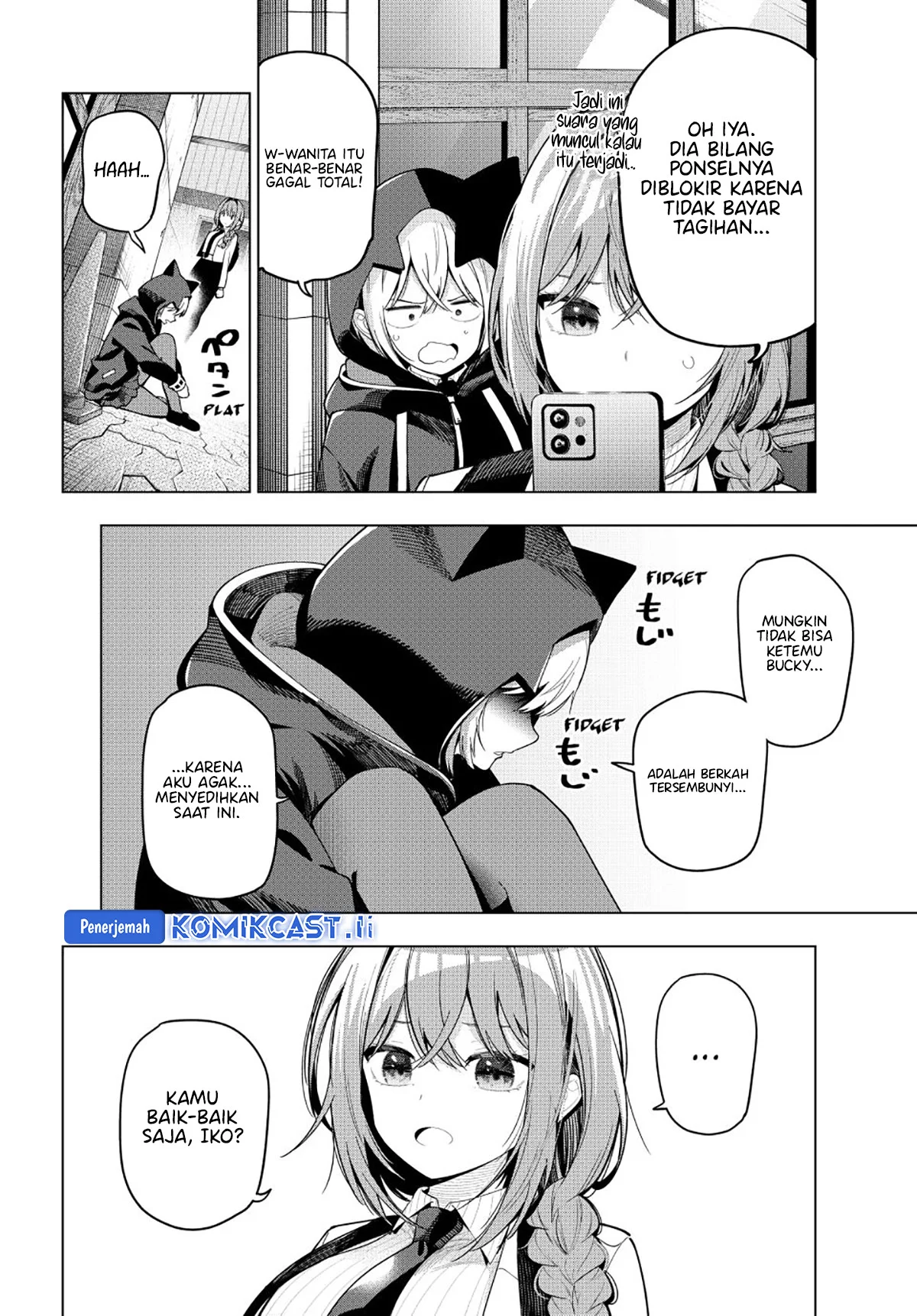 Chapter 90 - halaman 3