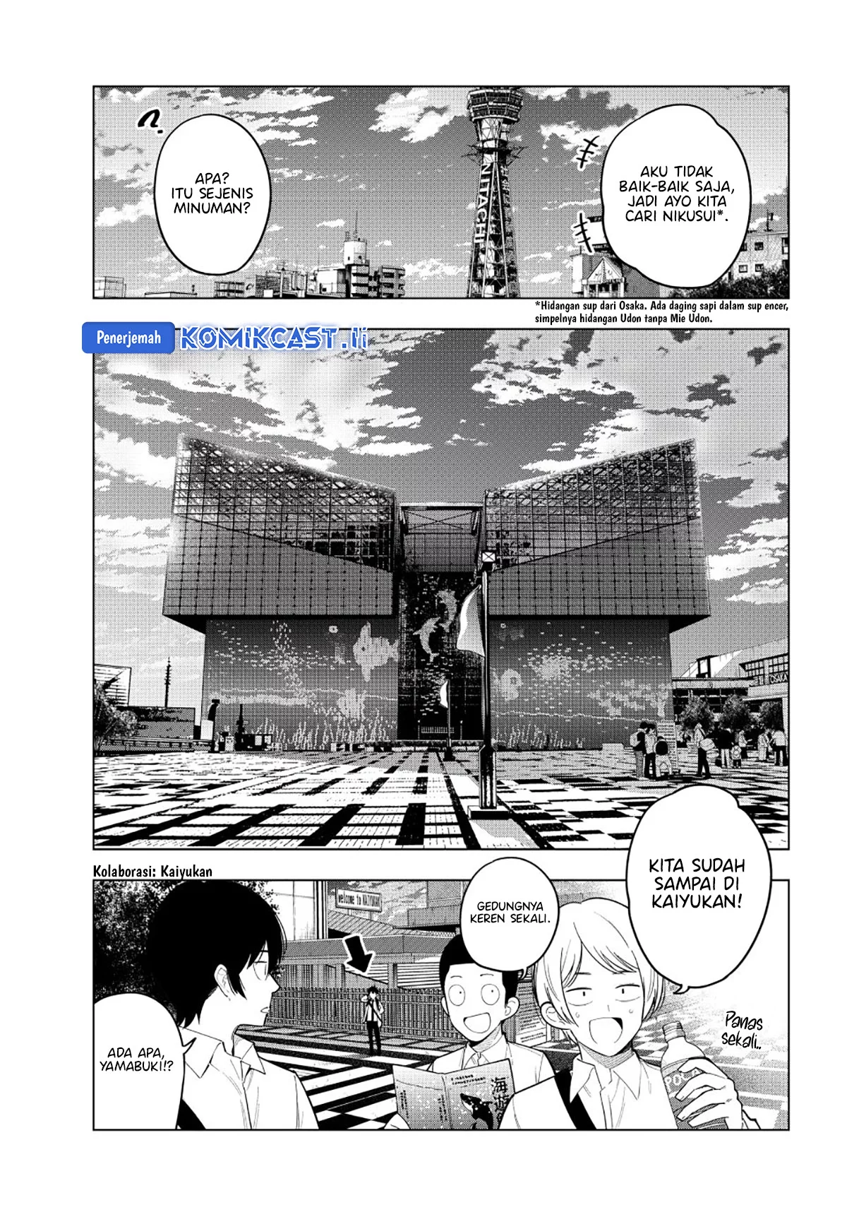 Chapter 90 - halaman 4