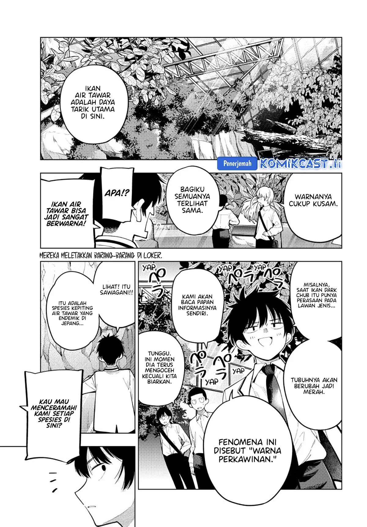 Chapter 90 - halaman 6