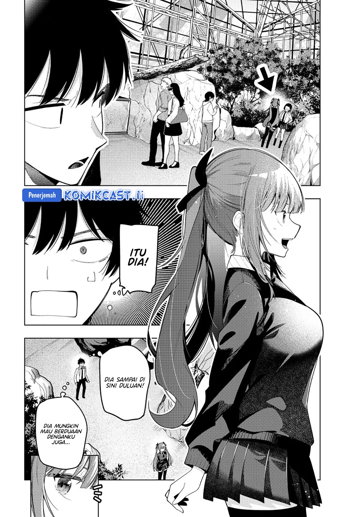 Chapter 90 - halaman 7