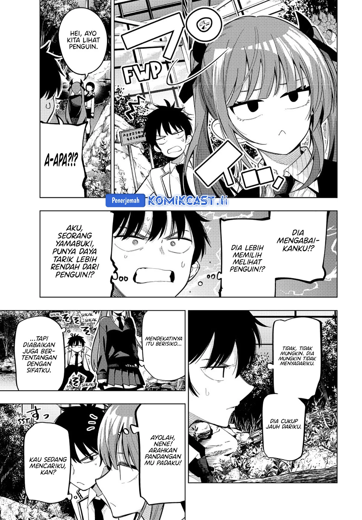 Chapter 90 - halaman 8