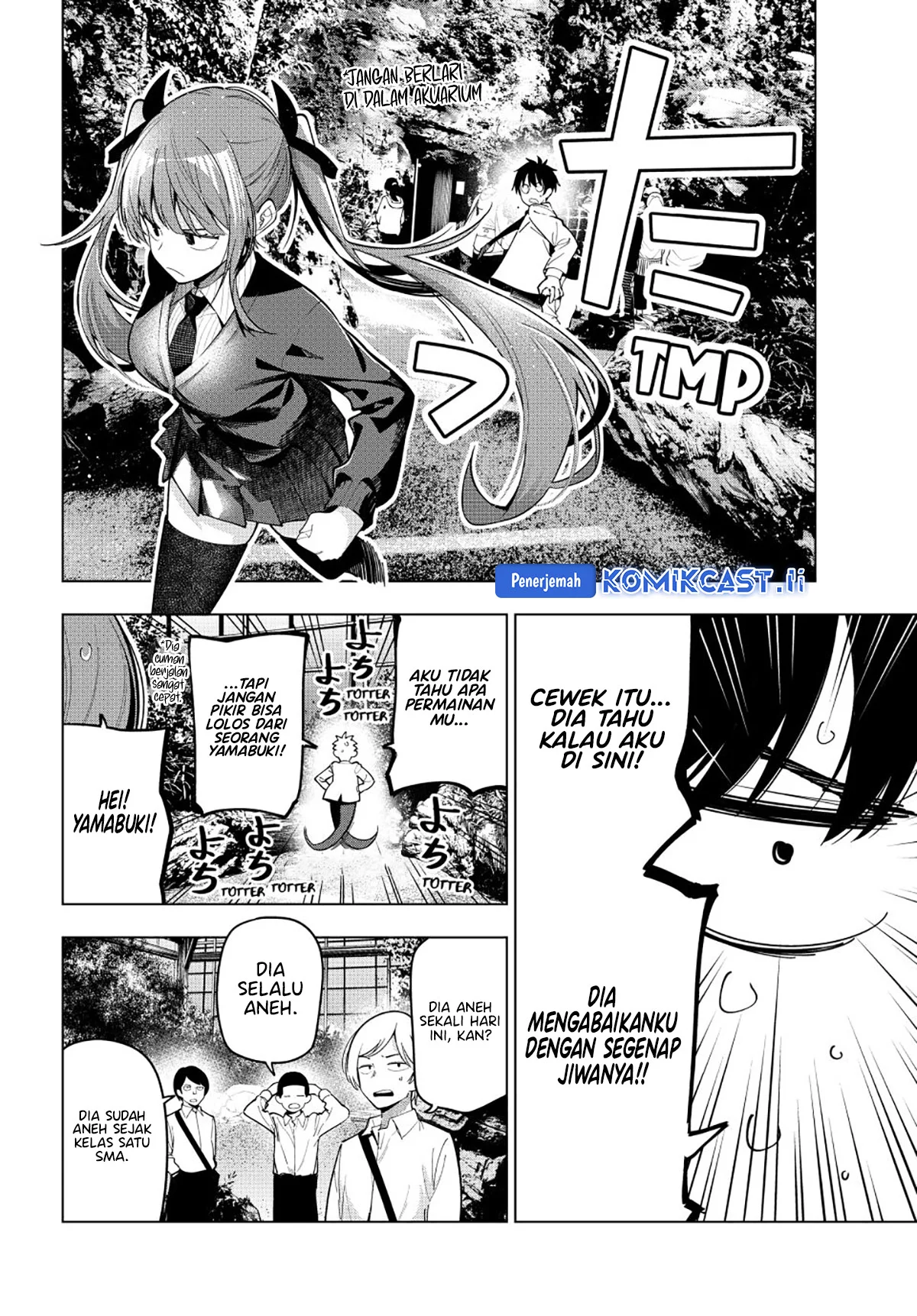 Chapter 90 - halaman 9