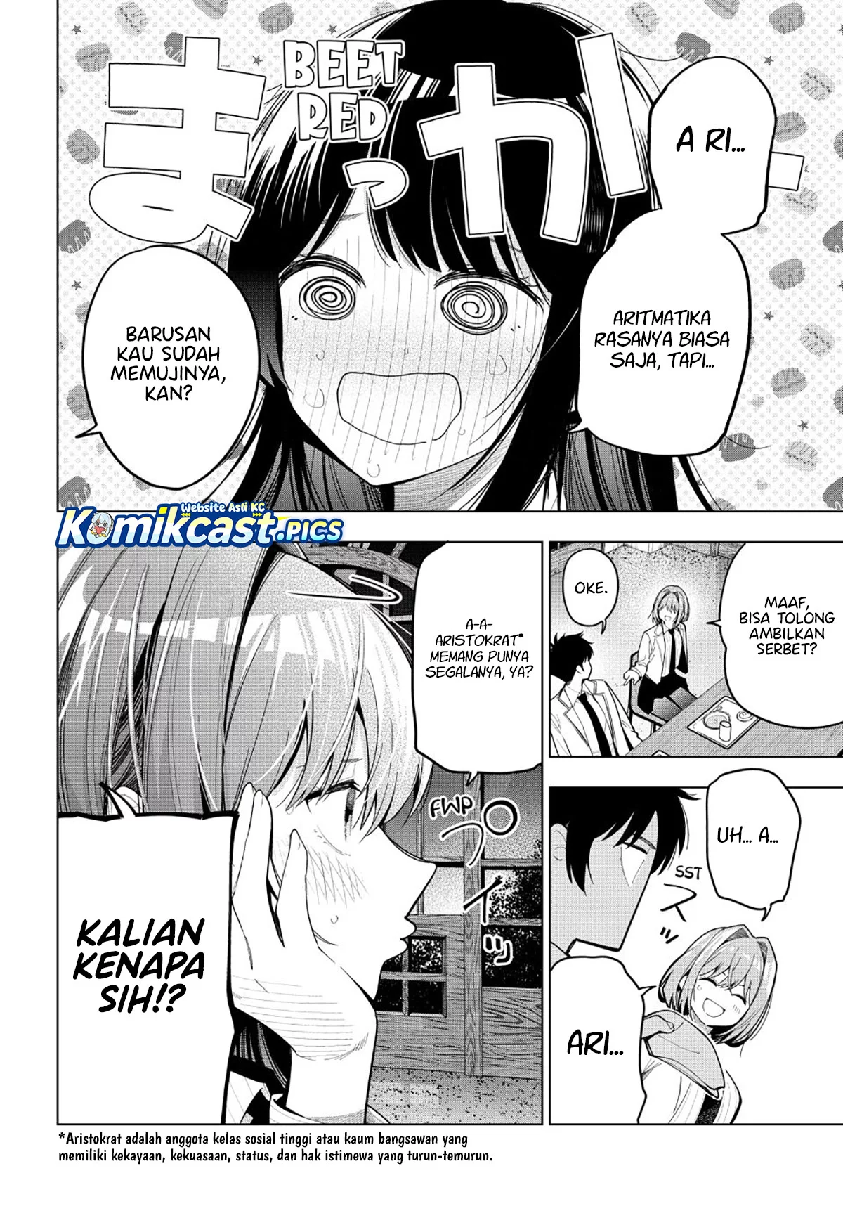 Chapter 91 - halaman 12