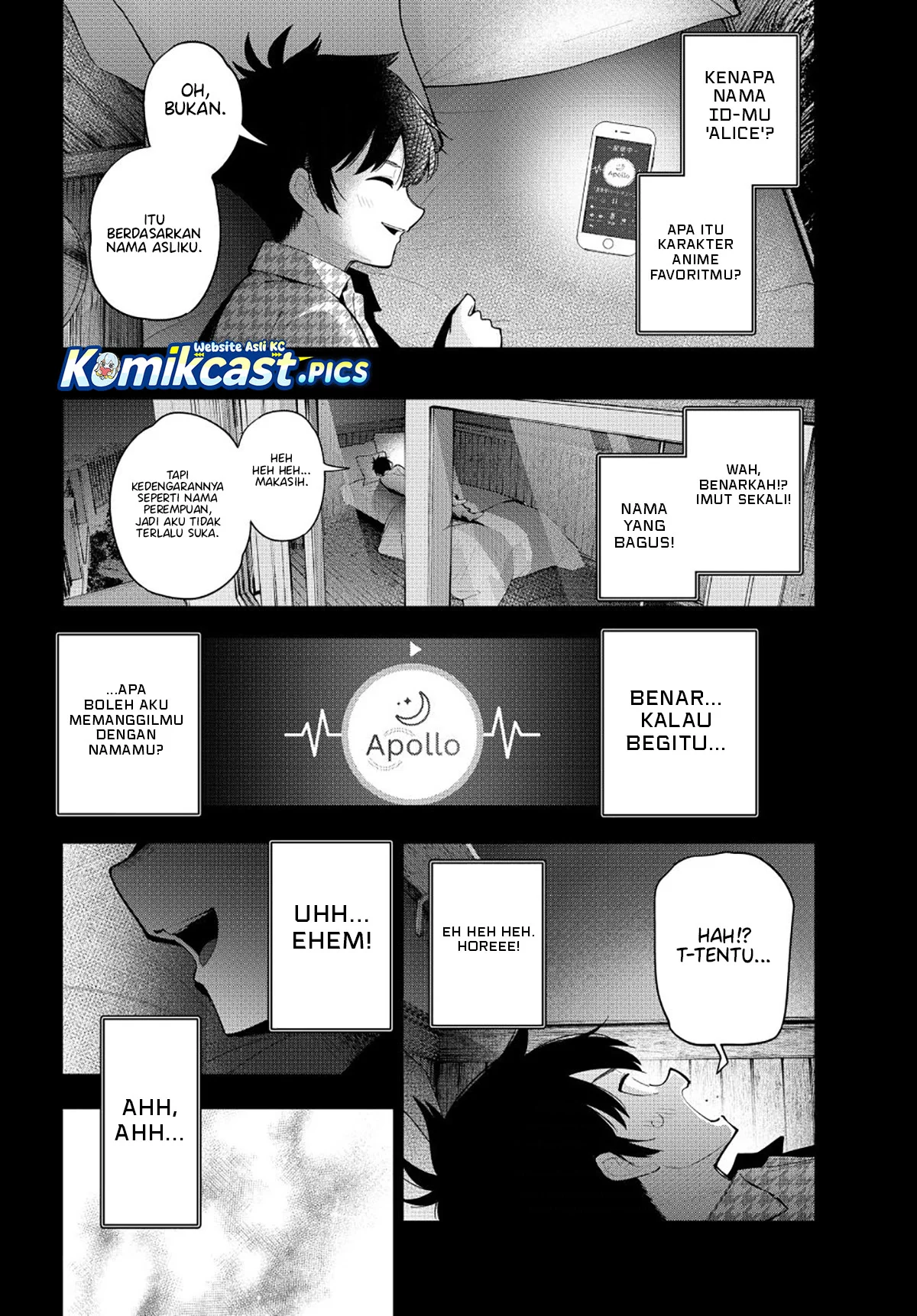 Chapter 91 - halaman 14
