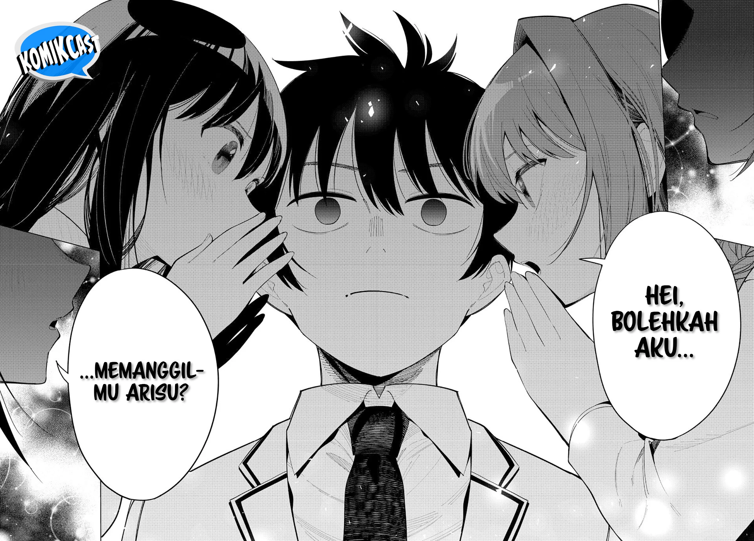 Chapter 91 - halaman 16