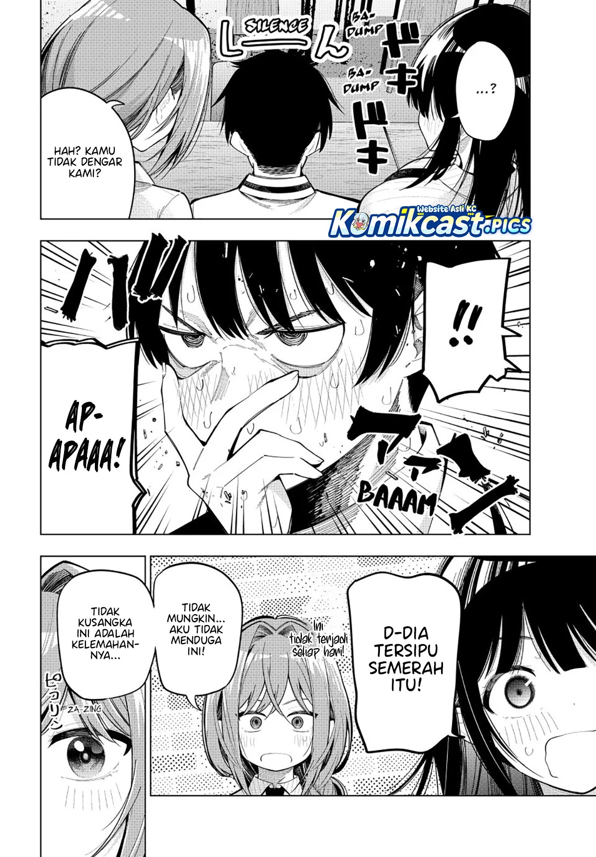 Chapter 91 - halaman 17