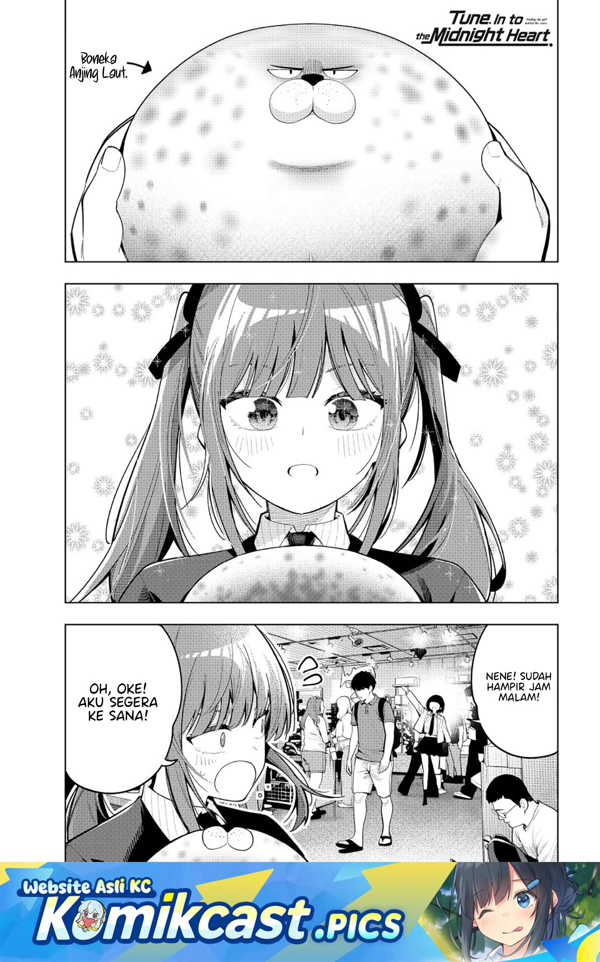 Chapter 91 - halaman 3
