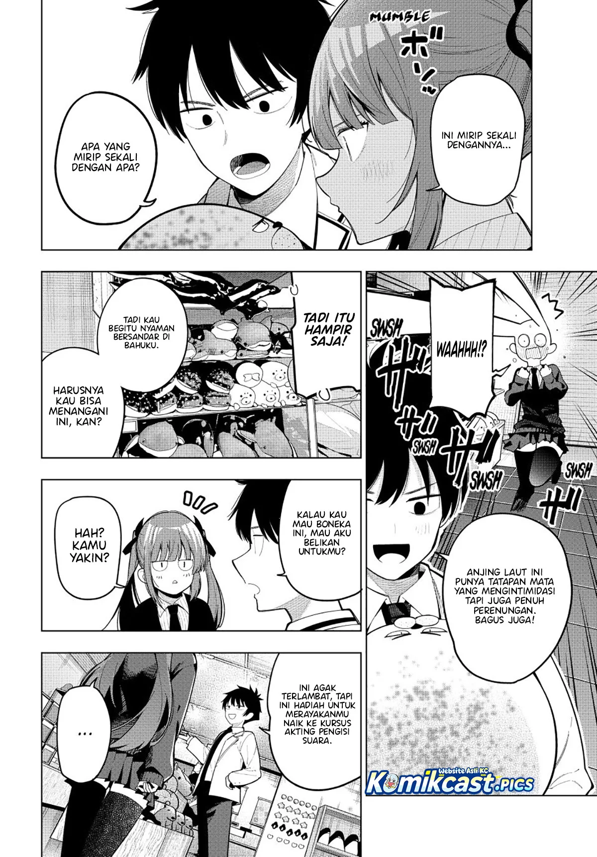 Chapter 91 - halaman 4
