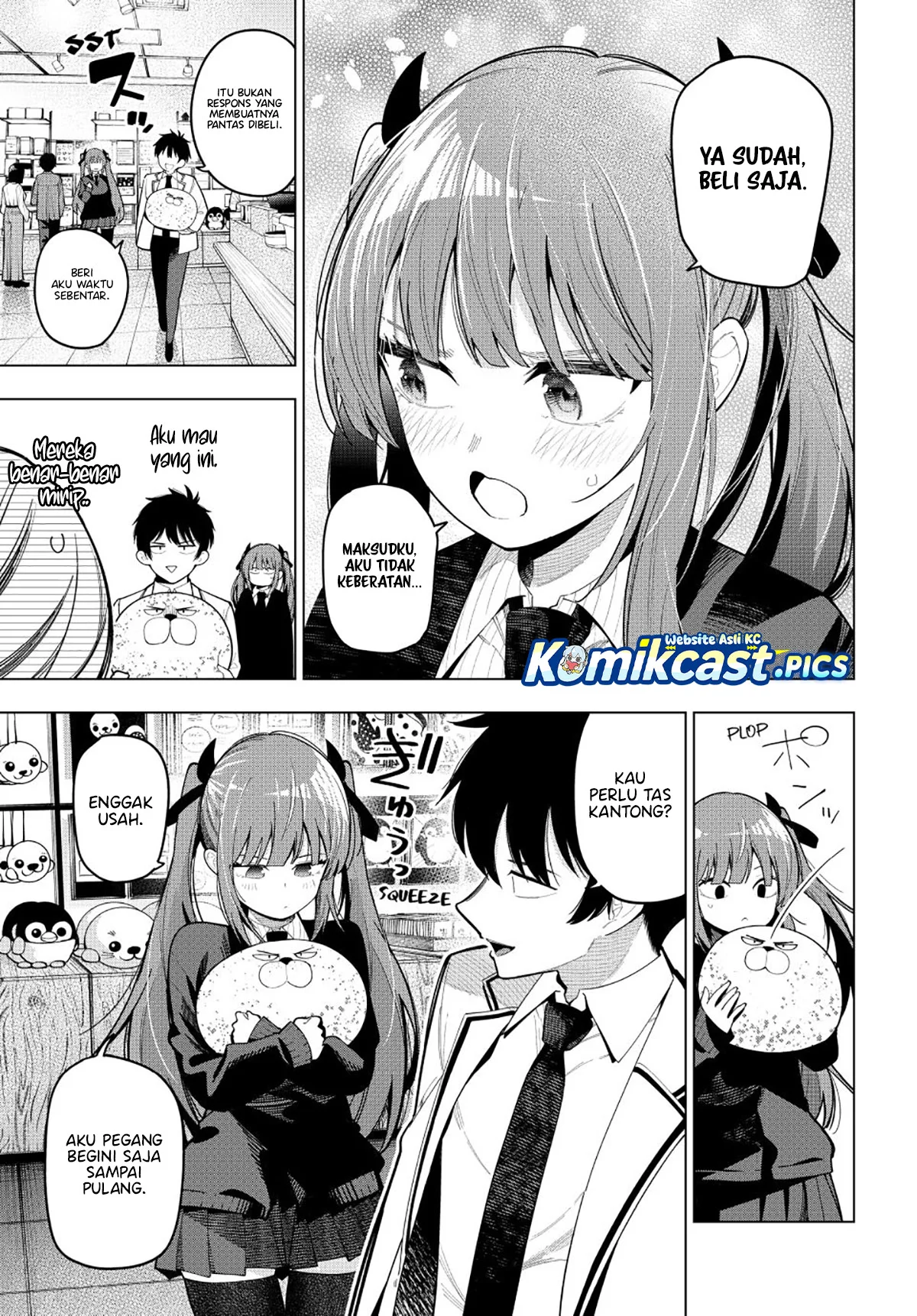 Chapter 91 - halaman 5