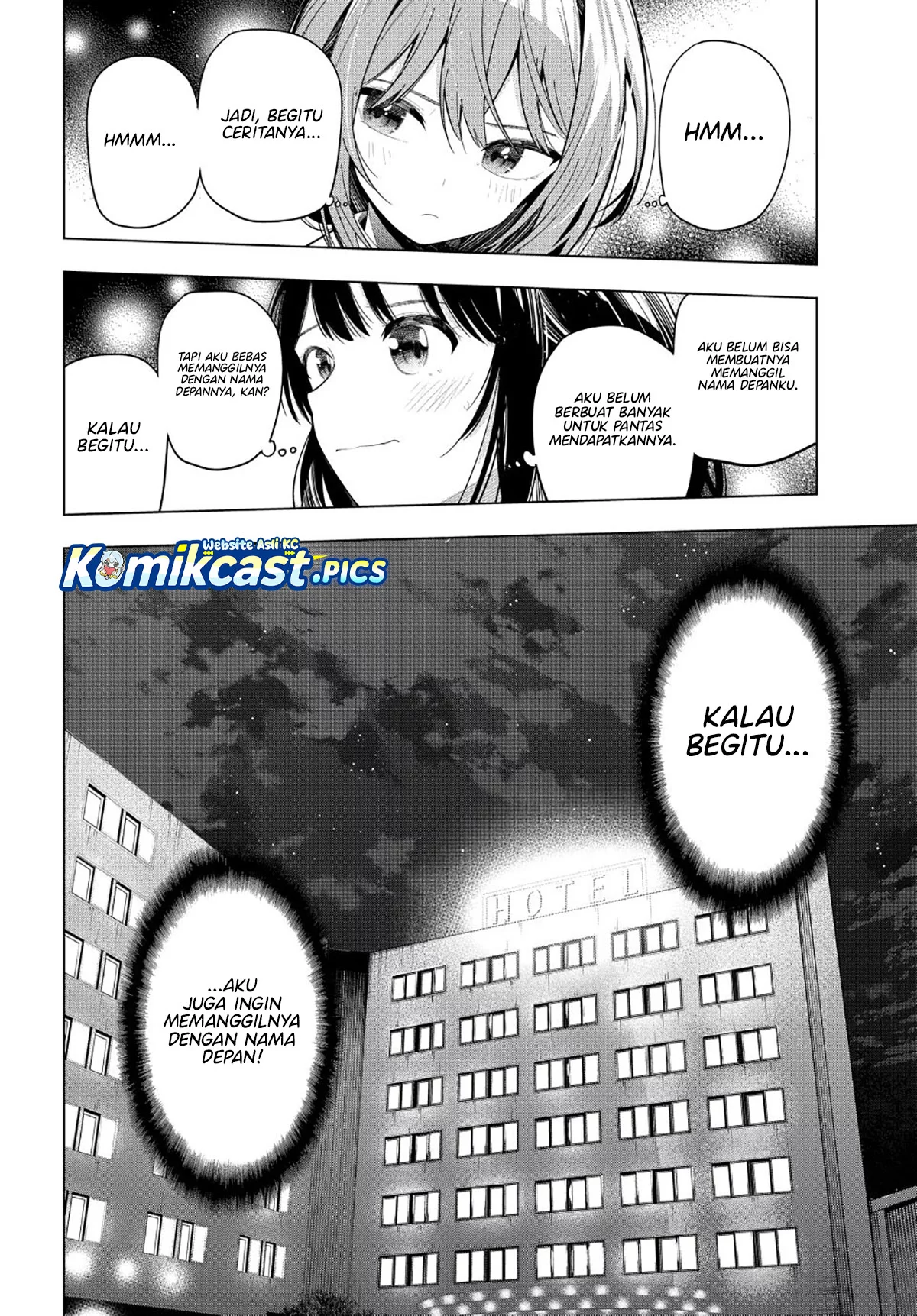 Chapter 91 - halaman 8