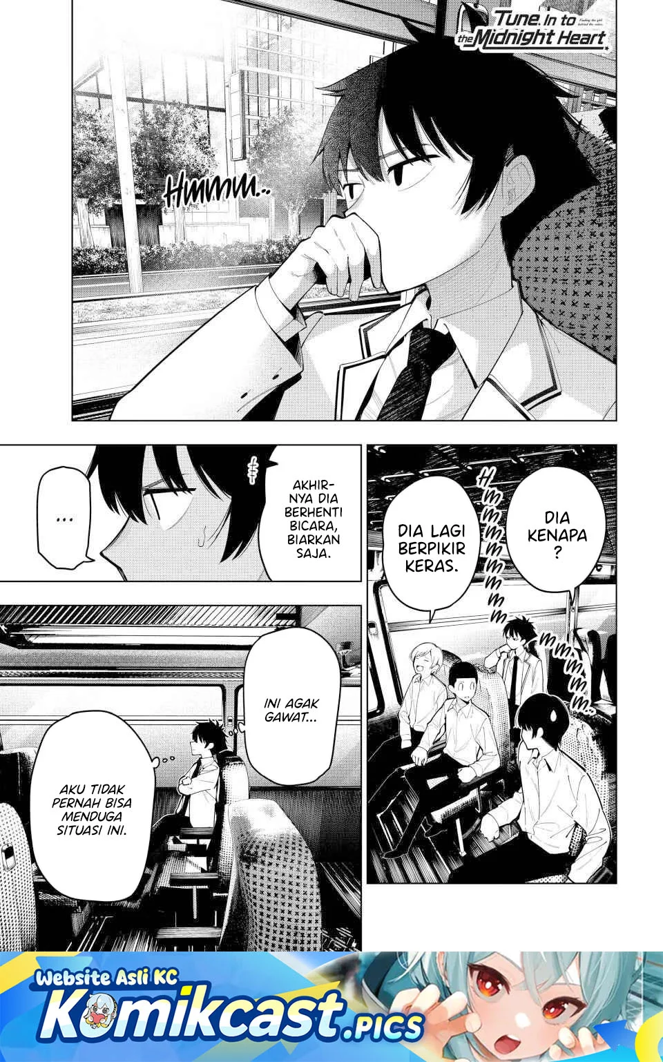 Chapter 92 - halaman 2