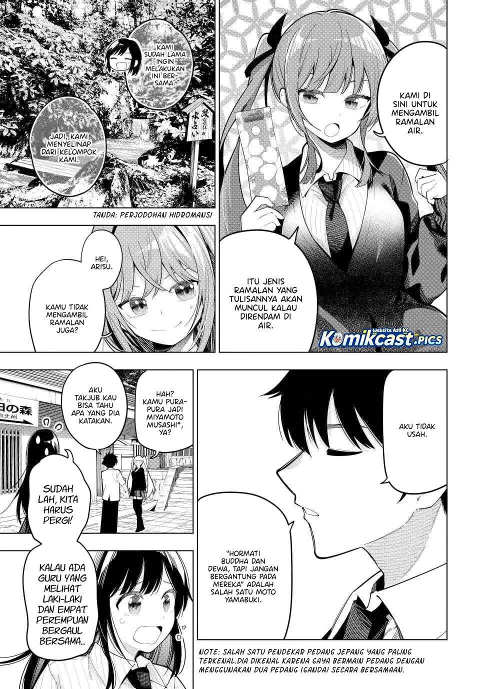 Chapter 92 - halaman 12