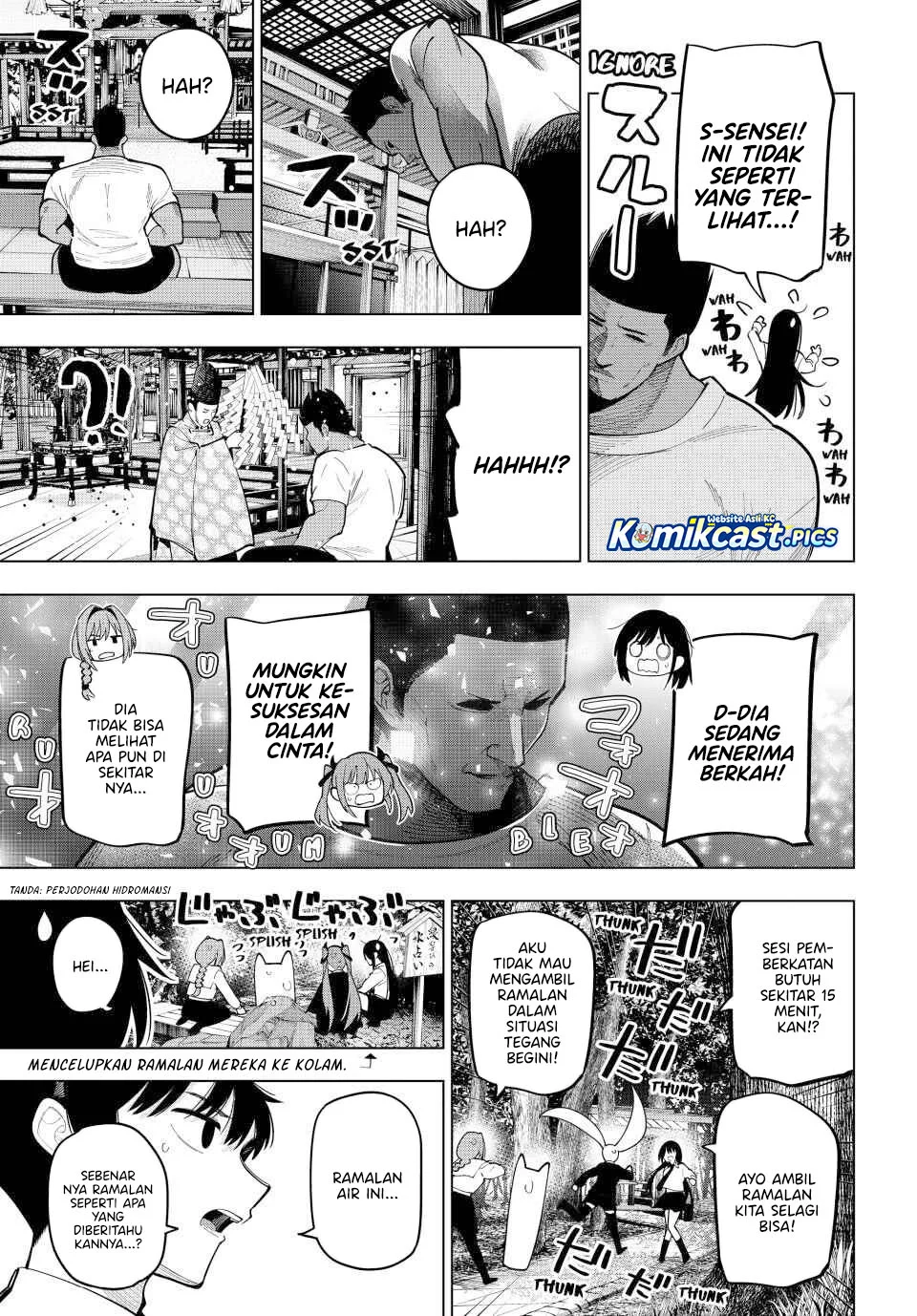 Chapter 92 - halaman 14