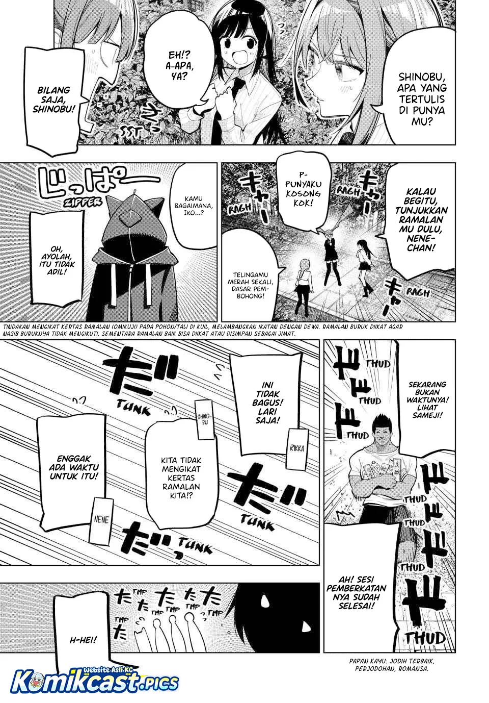 Chapter 92 - halaman 16