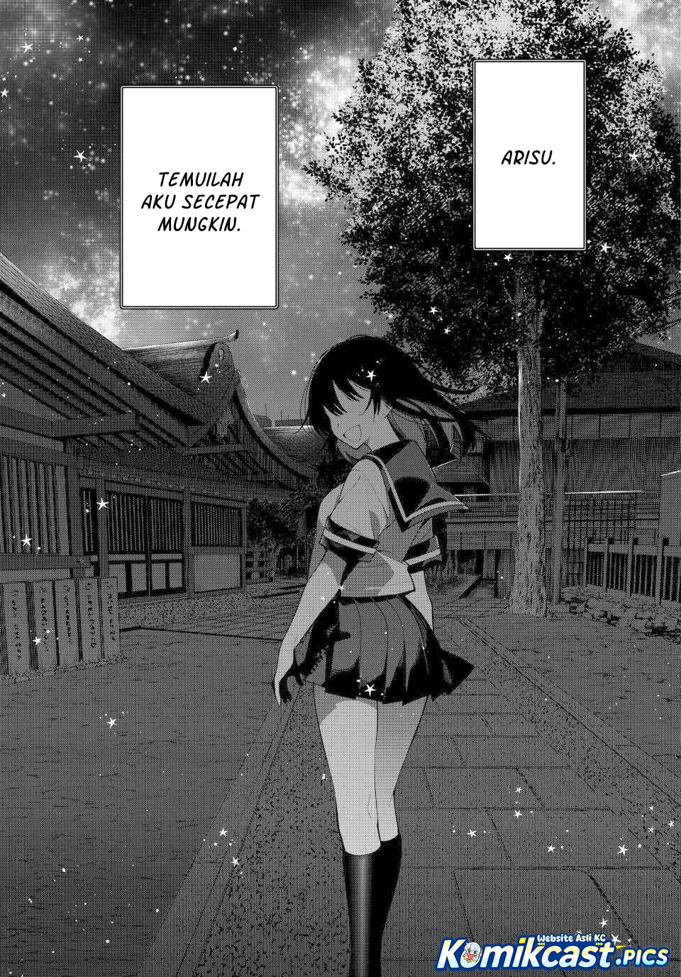 Chapter 92 - halaman 20