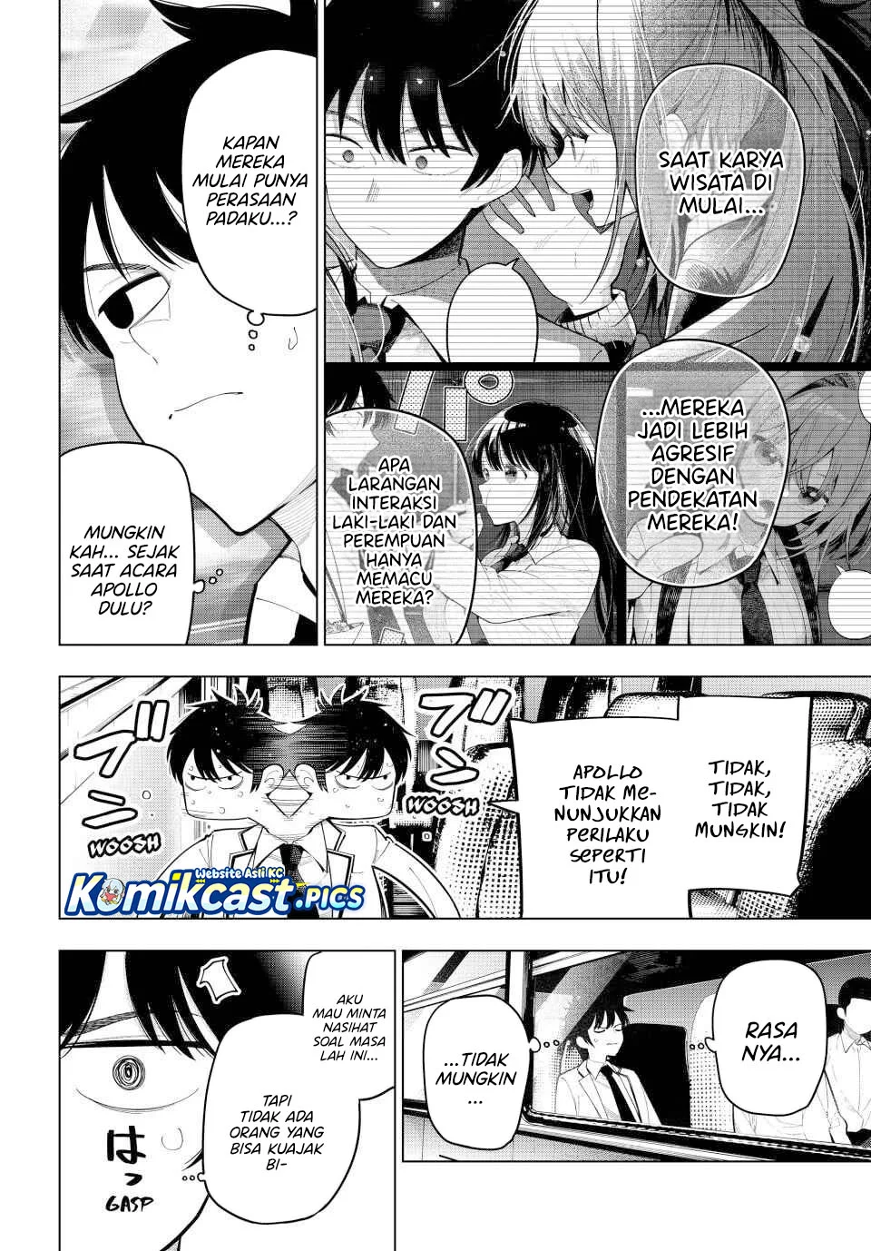 Chapter 92 - halaman 3