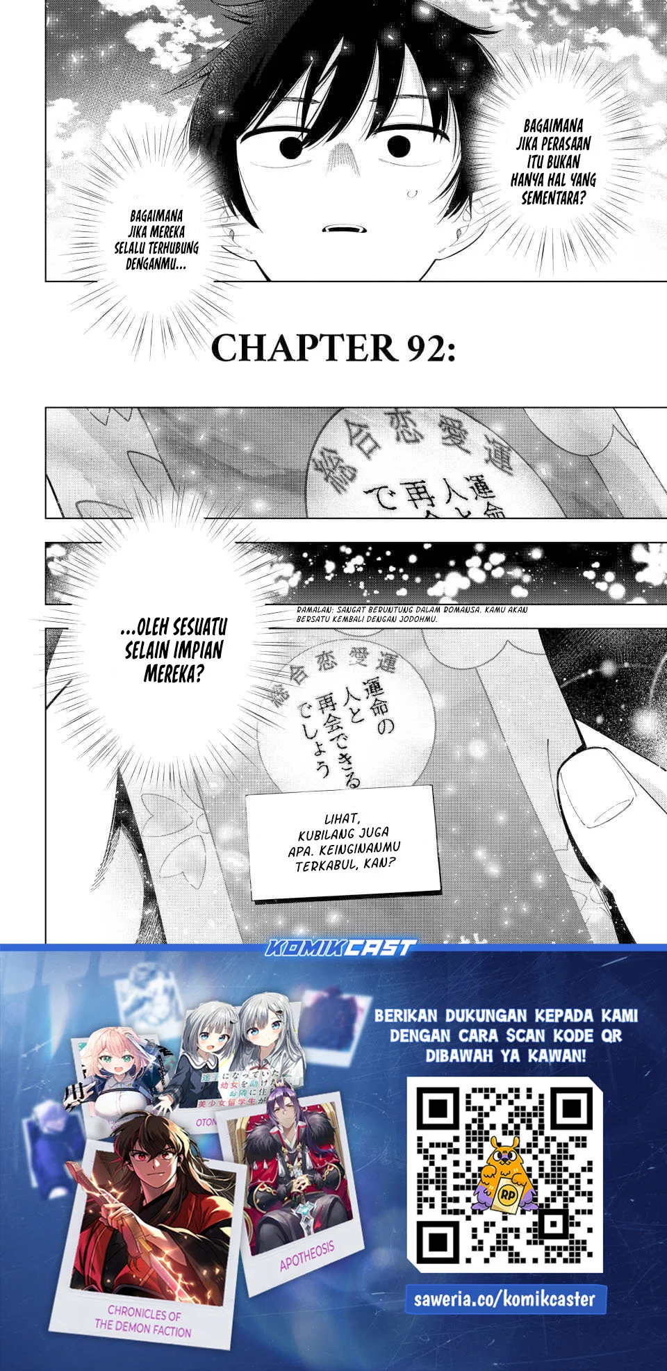 Chapter 92 - halaman 21