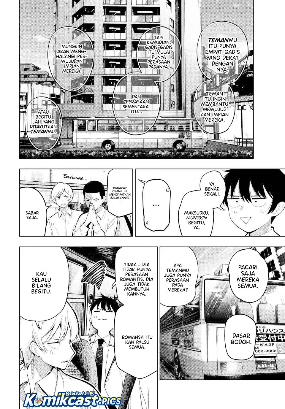 Chapter 92 - halaman 5