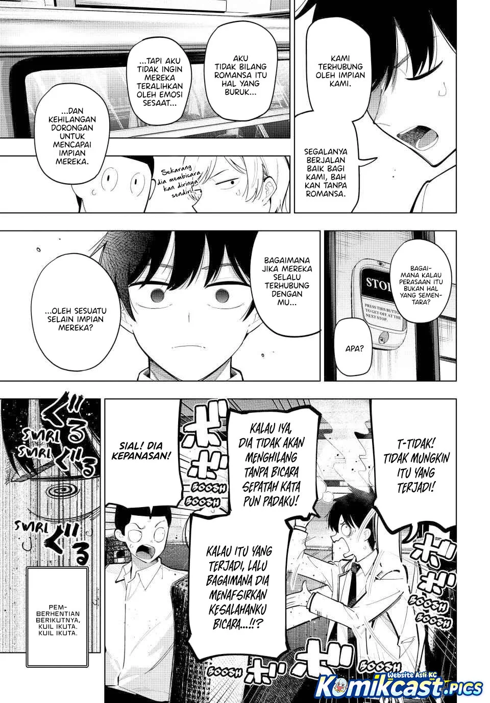Chapter 92 - halaman 6