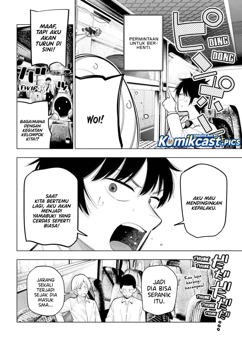 Chapter 92 - halaman 7